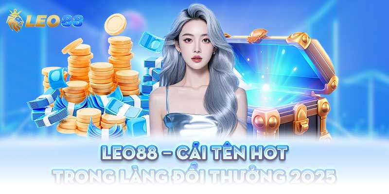 hiểu đúng thương hiệu leo88 