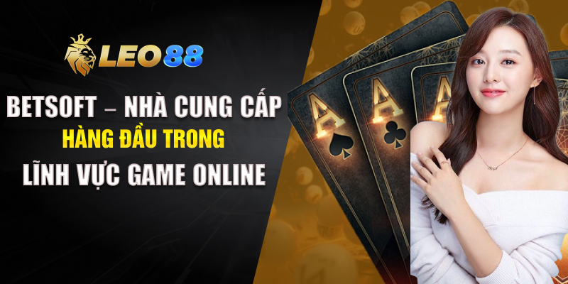 Betsoft
