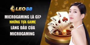 Microgaming Là Gì