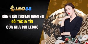 Sòng Bài Dream Gaming