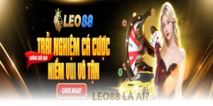 leo88 là gì?