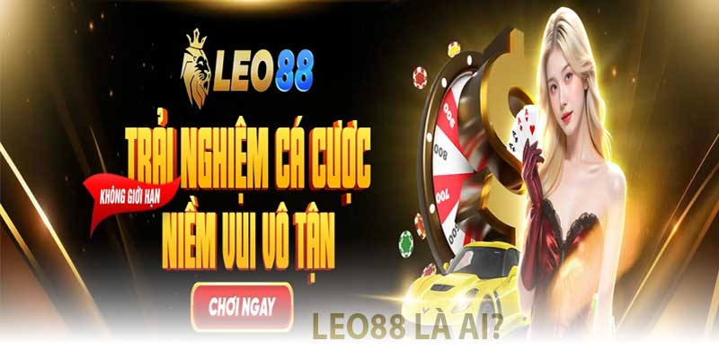 leo88 là gì?