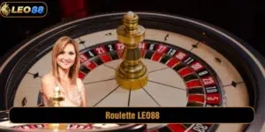 roulette leo88