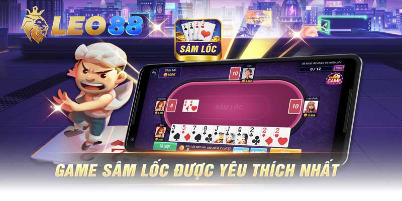 sâm lốc là gì?